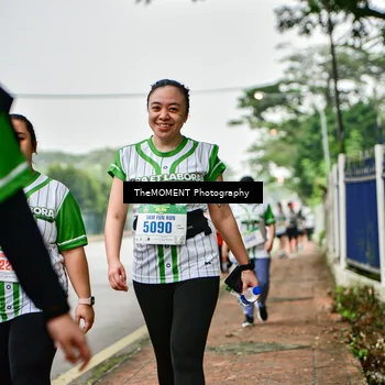 Runner Photo 8713673