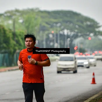 Runner Photo 8713674