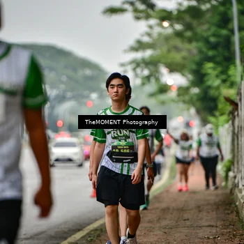 Runner Photo 8713676