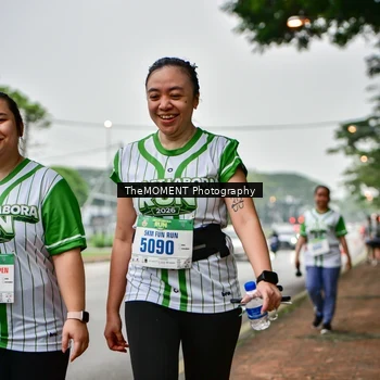 Runner Photo 8713679