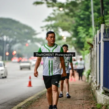Runner Photo 8713680