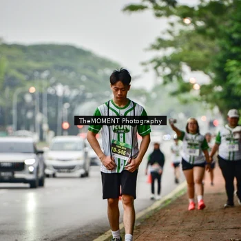 Runner Photo 8713681