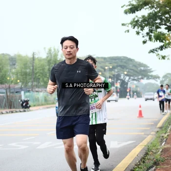 Runner Photo 8713683