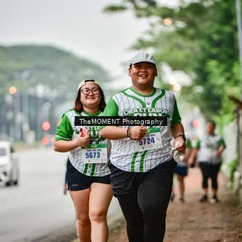 Runner Photo 8713688