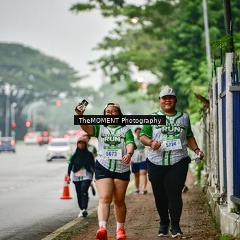 Runner Photo 8713689