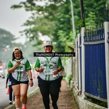 Runner Photo 8713690
