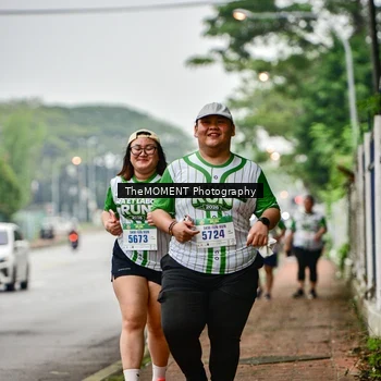 Runner Photo 8713691