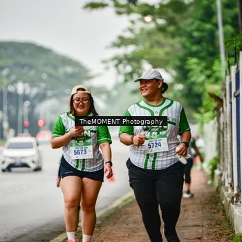 Runner Photo 8713692