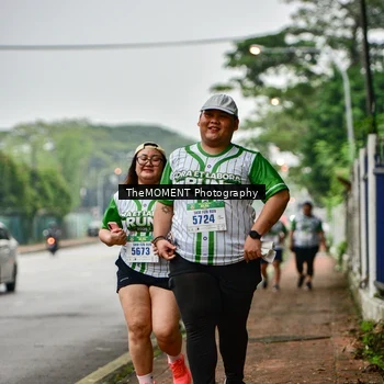 Runner Photo 8713697
