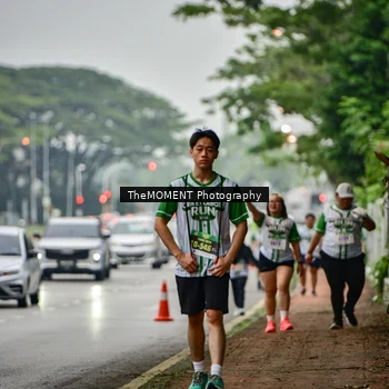 Runner Photo 8713698