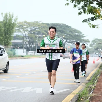Runner Photo 8713700