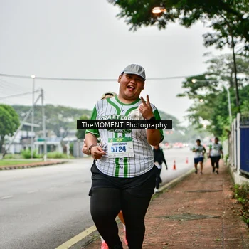 Runner Photo 8713701