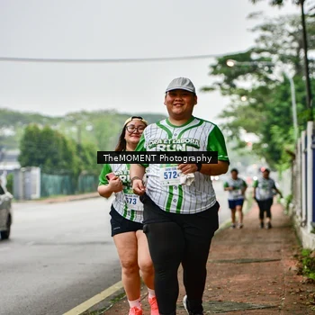 Runner Photo 8713702