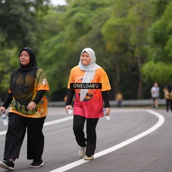 Runner Photo 8713705