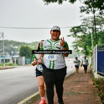 Runner Photo 8713706