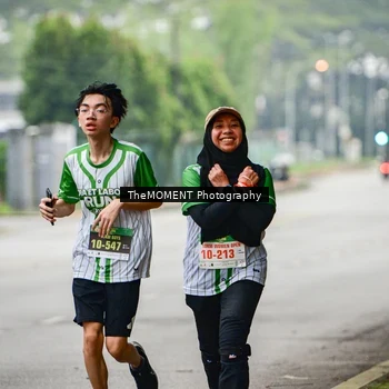Runner Photo 8713708