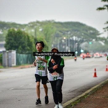 Runner Photo 8713713