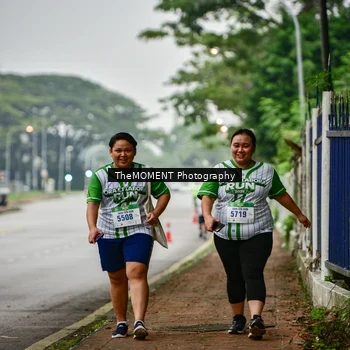 Runner Photo 8713714