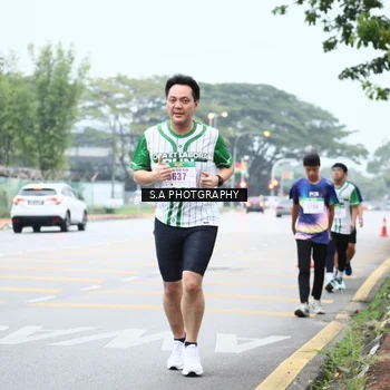 Runner Photo 8713715