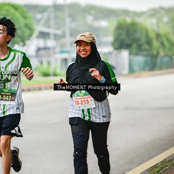 Runner Photo 8713716