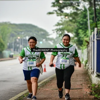 Runner Photo 8713717