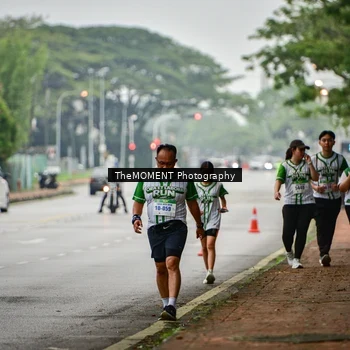 Runner Photo 8713720