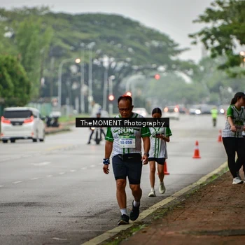 Runner Photo 8713721