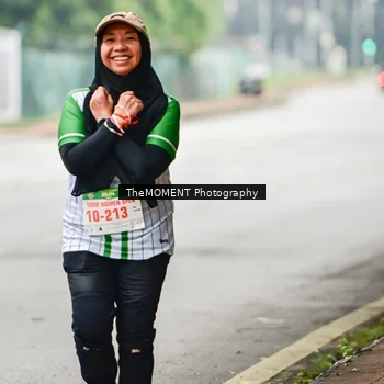 Runner Photo 8713723