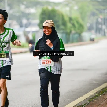 Runner Photo 8713725