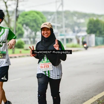 Runner Photo 8713727