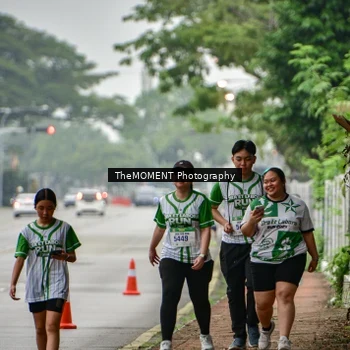 Runner Photo 8713728