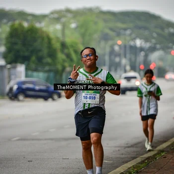 Runner Photo 8713731