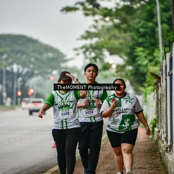 Runner Photo 8713741