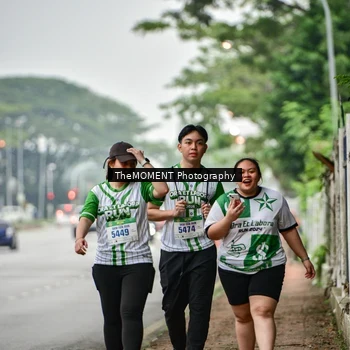 Runner Photo 8713742
