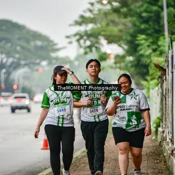 Runner Photo 8713743