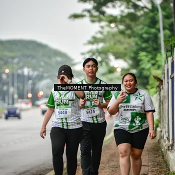 Runner Photo 8713747
