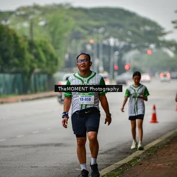 Runner Photo 8713748