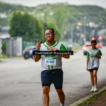 Runner Photo 8713750