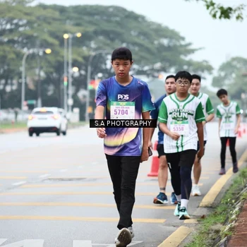 Runner Photo 8713751