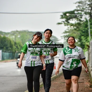 Runner Photo 8713752