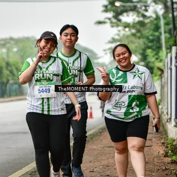 Runner Photo 8713754