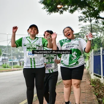 Runner Photo 8713756