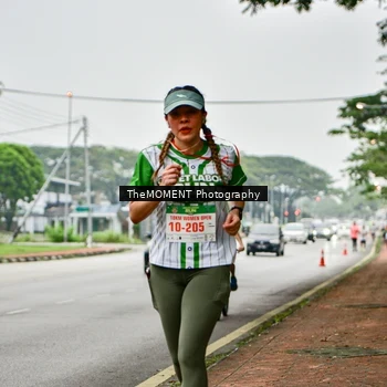 Runner Photo 8713758