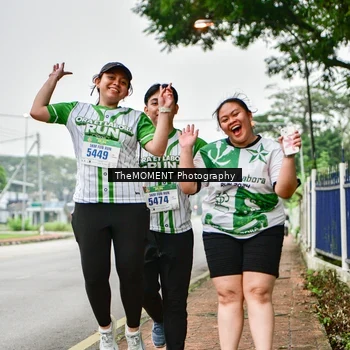 Runner Photo 8713763