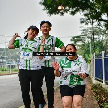 Runner Photo 8713764