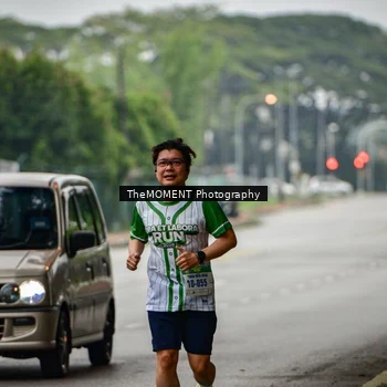 Runner Photo 8713768