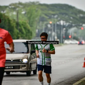 Runner Photo 8713769