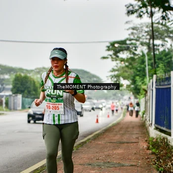 Runner Photo 8713772