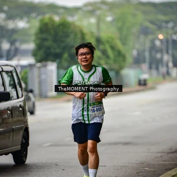 Runner Photo 8713773