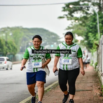 Runner Photo 8713774
